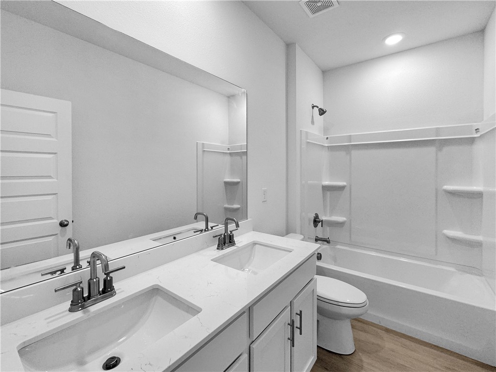 Shepherd Hills - Residential