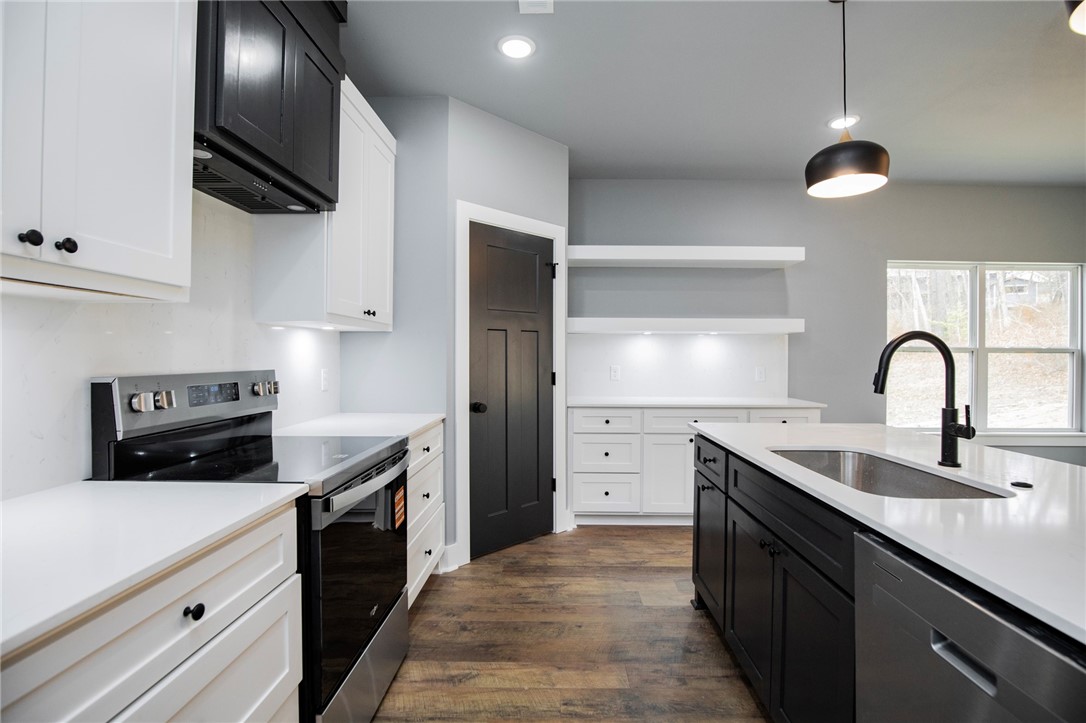 Lands End Sub Bvv - Residential