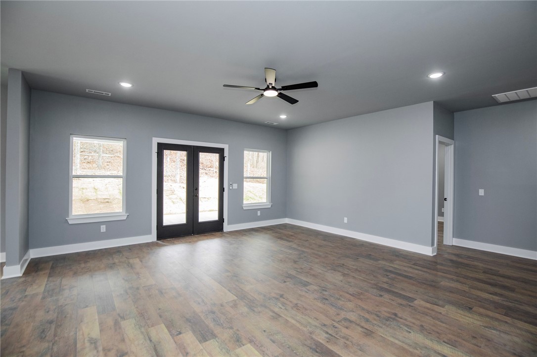 Lands End Sub Bvv - Residential