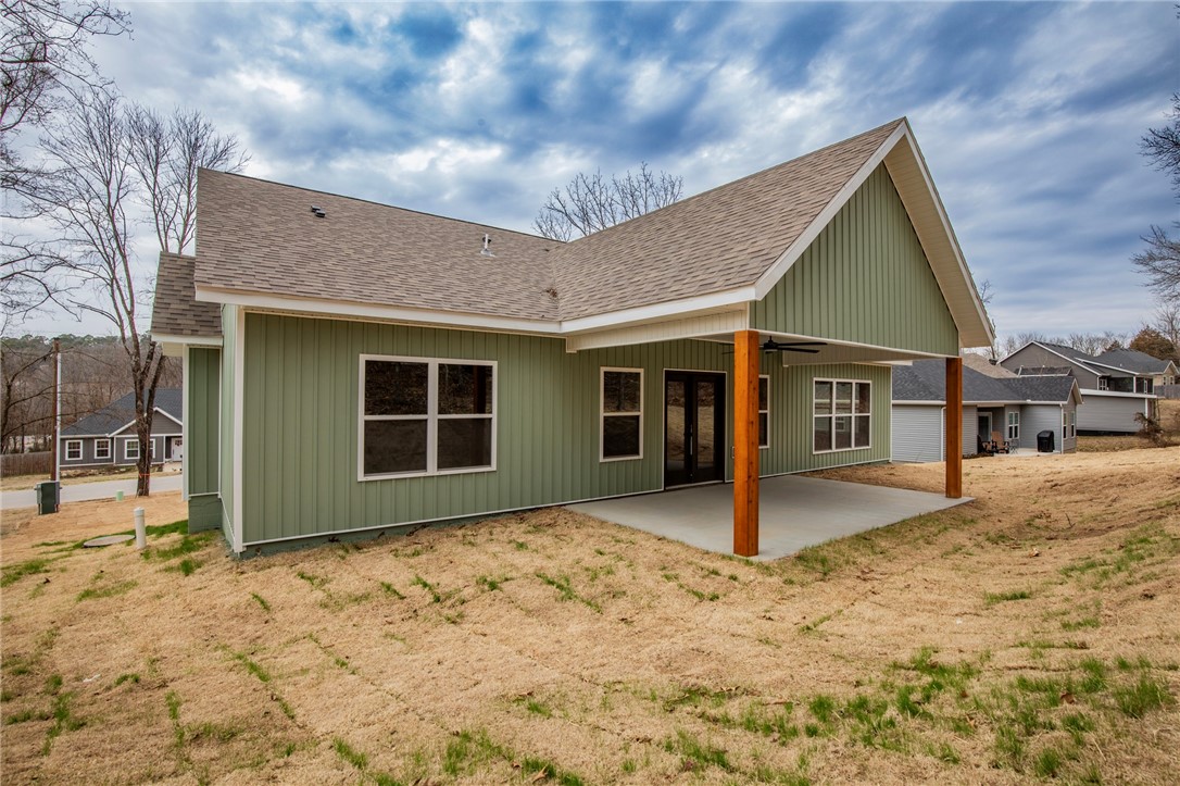 Lands End Sub Bvv - Residential