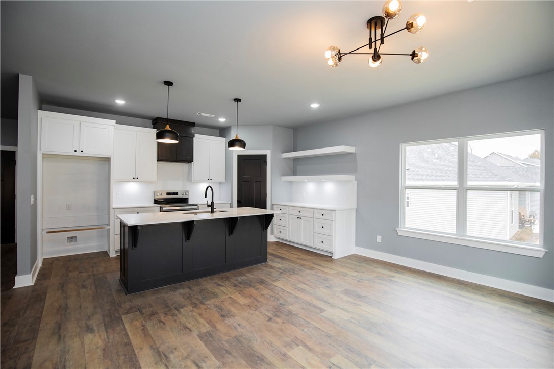 Lands End Sub Bvv - Residential