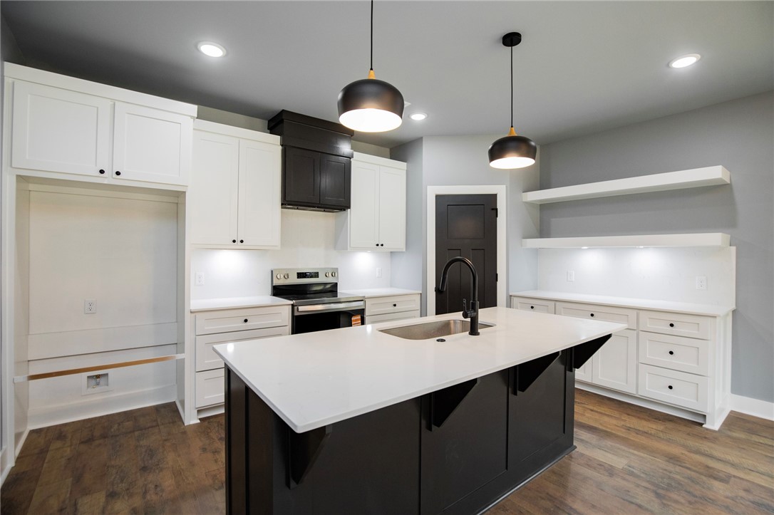 Lands End Sub Bvv - Residential