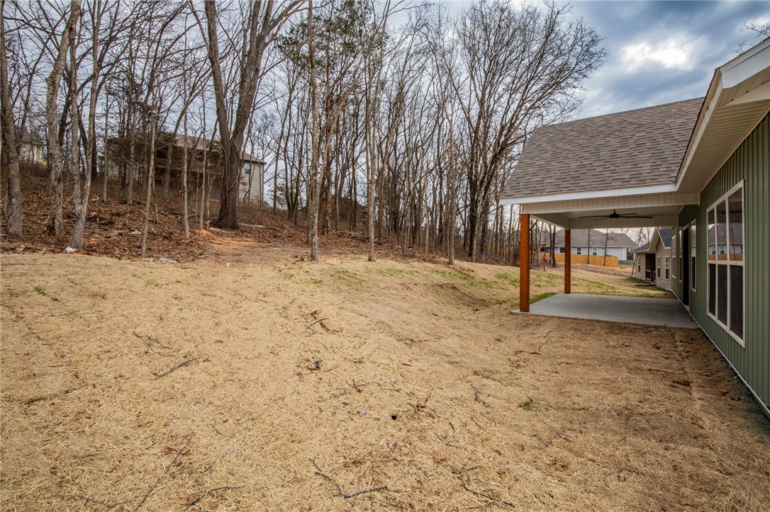 Lands End Sub Bvv - Residential