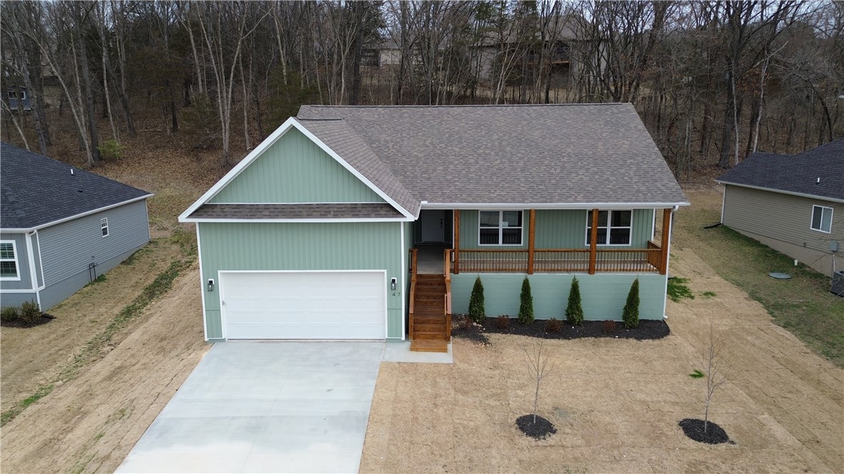 Lands End Sub Bvv - Residential