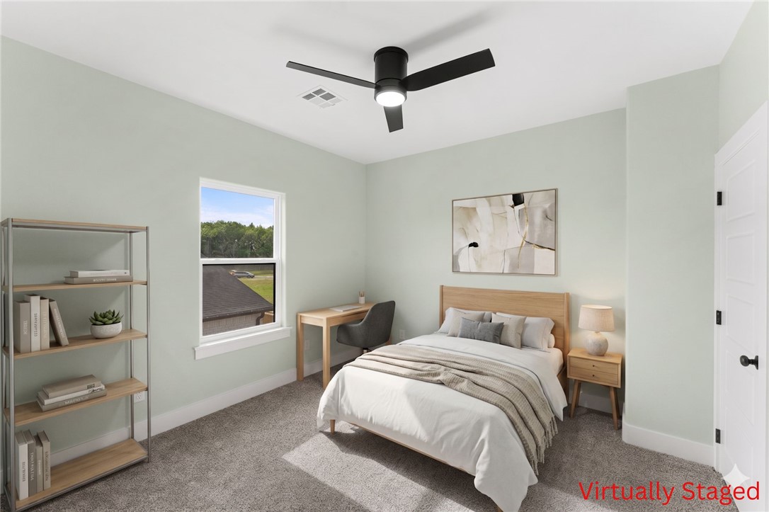 Hackberry Woods - Residential