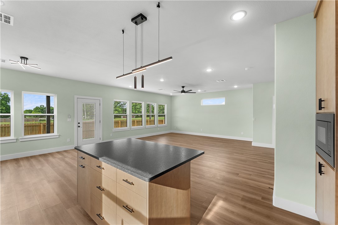 Hackberry Woods - Residential