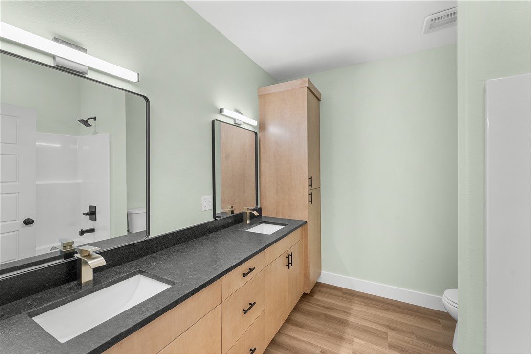 Hackberry Woods - Residential