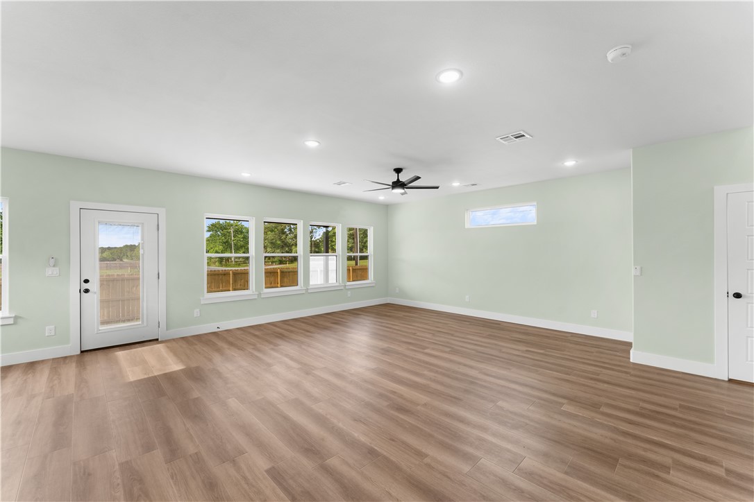 Hackberry Woods - Residential
