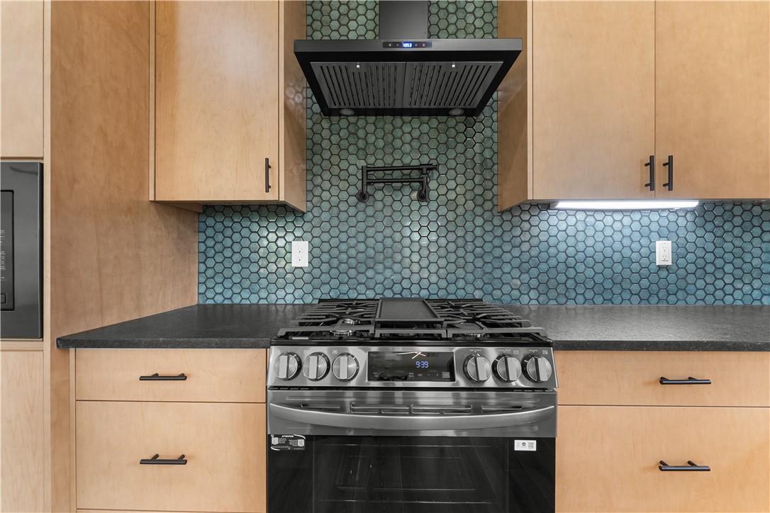 Hackberry Woods - Residential