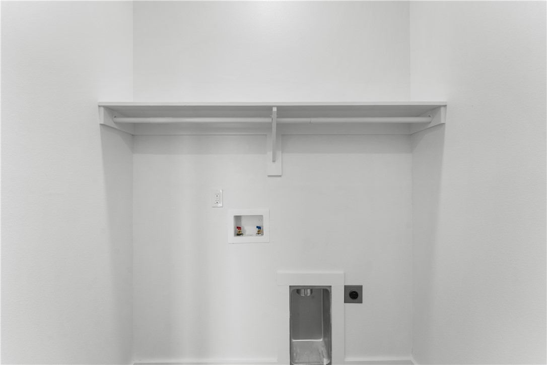 Hackberry Woods - Residential