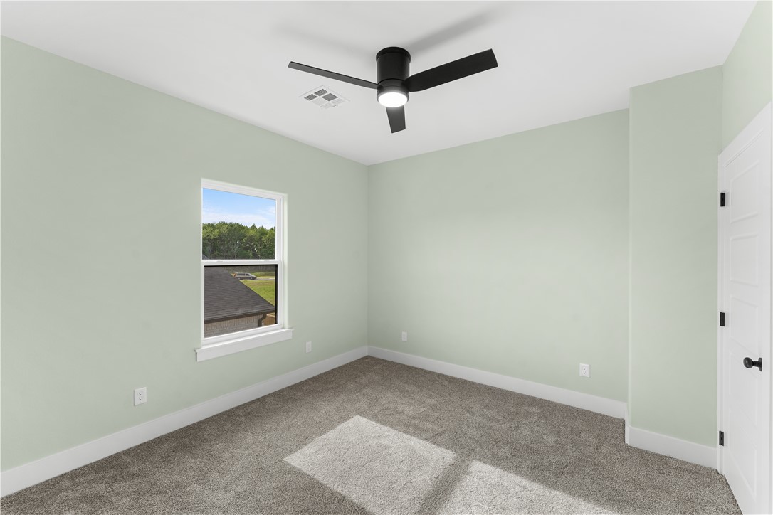 Hackberry Woods - Residential