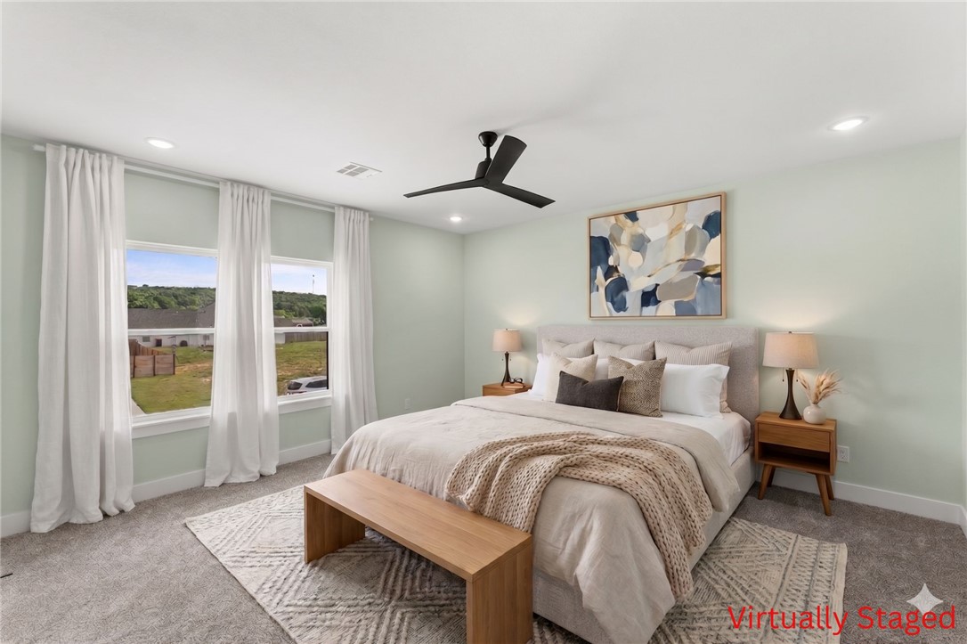 Hackberry Woods - Residential