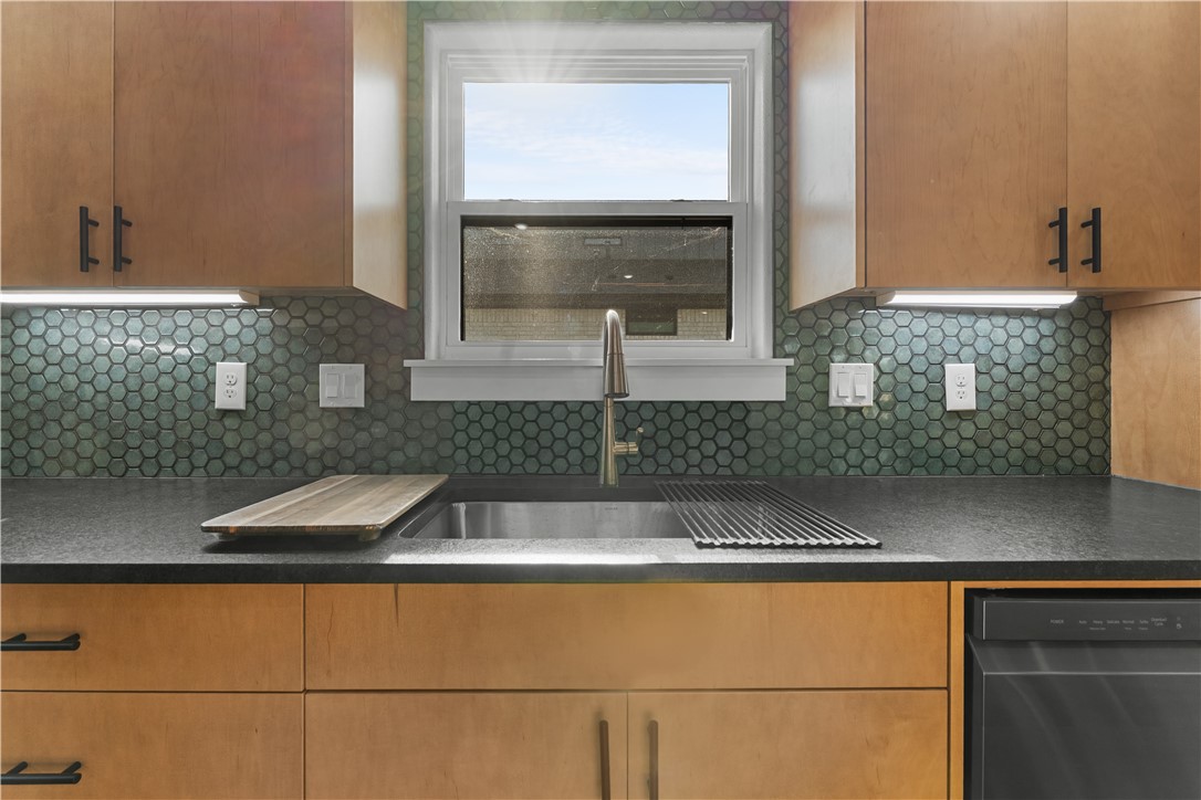 Hackberry Woods - Residential