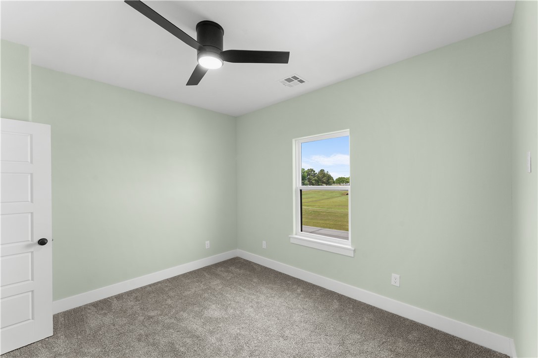 Hackberry Woods - Residential