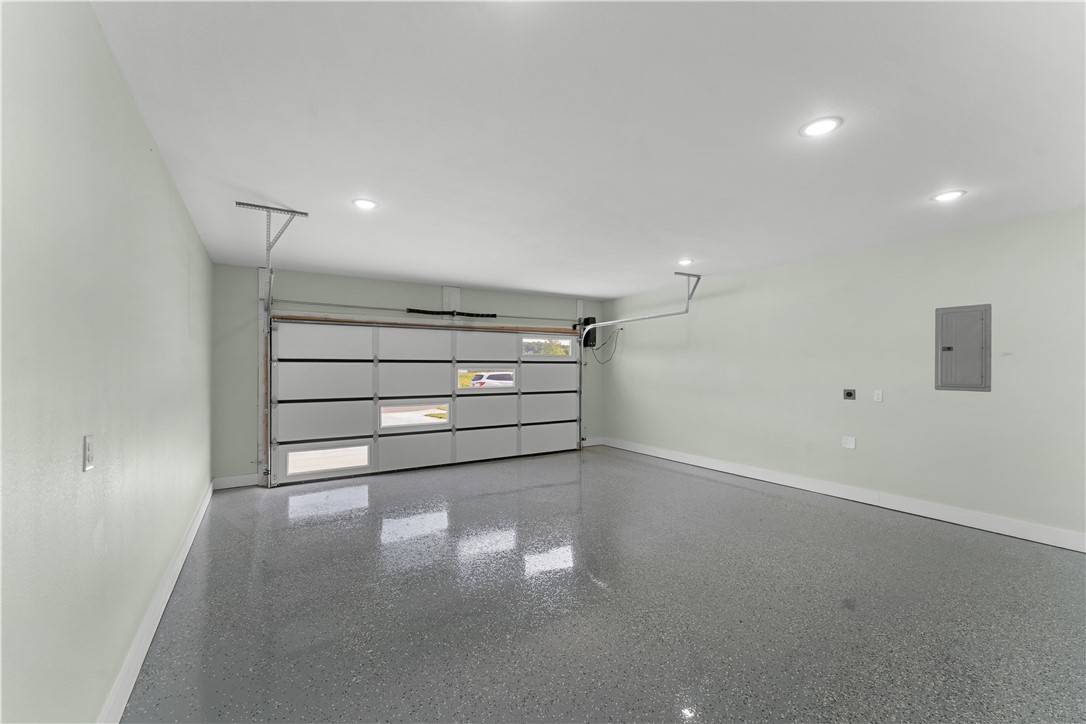 Hackberry Woods - Residential