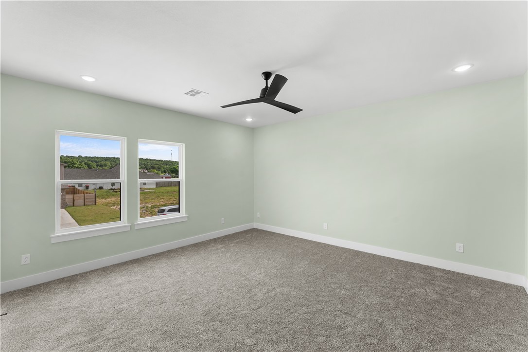 Hackberry Woods - Residential