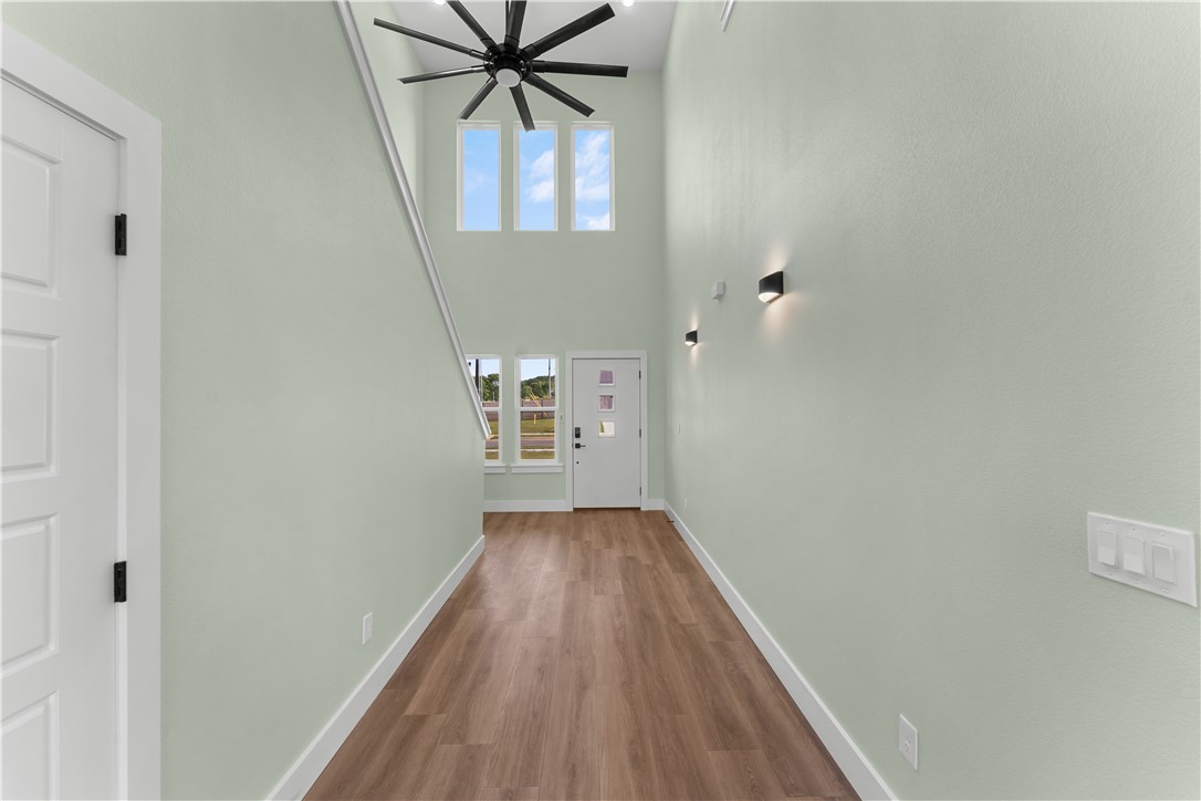 Hackberry Woods - Residential