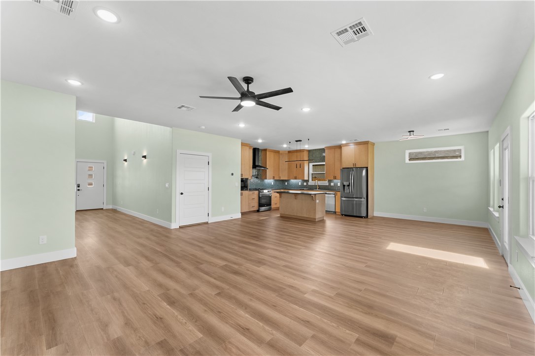 Hackberry Woods - Residential