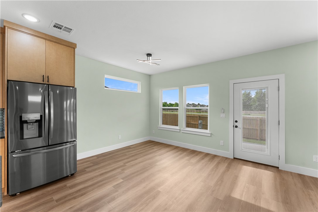Hackberry Woods - Residential