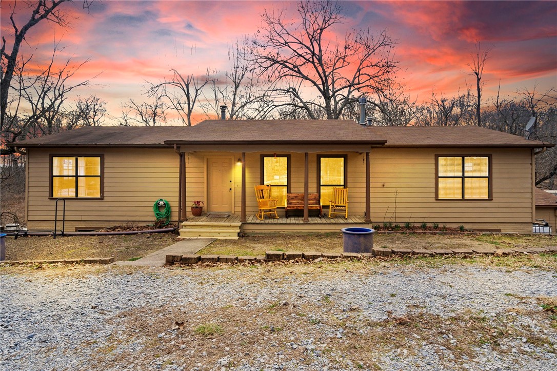 Rural - Residential