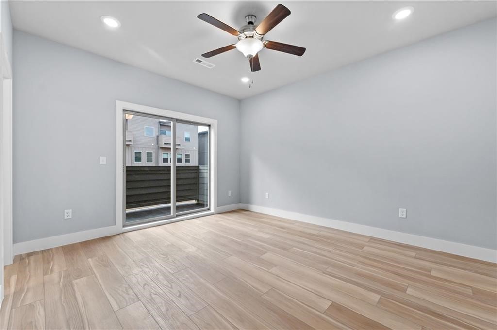 Timber Ridge Estates - Residential Lease