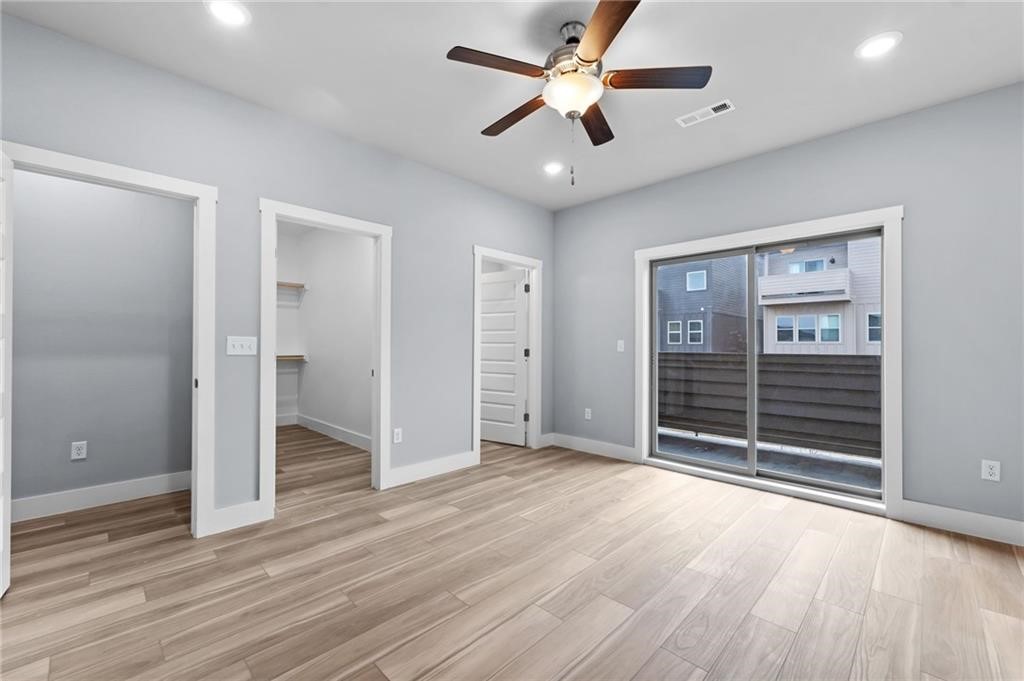 Timber Ridge Estates - Residential Lease
