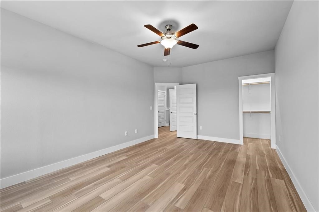 Timber Ridge Estates - Residential Lease