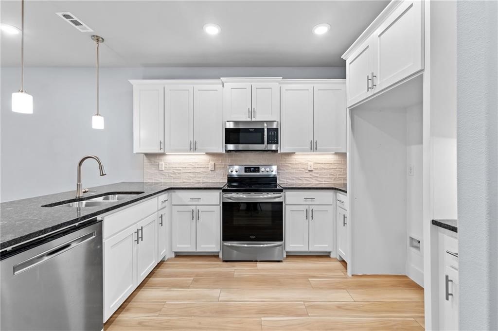 Timber Ridge Estates - Residential Lease