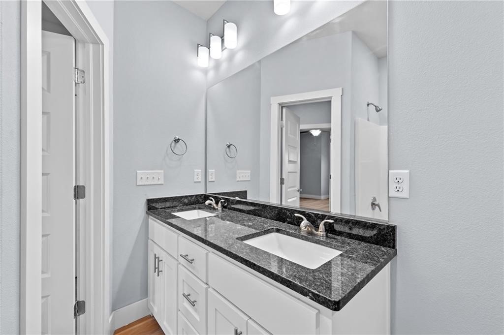 Timber Ridge Estates - Residential Lease