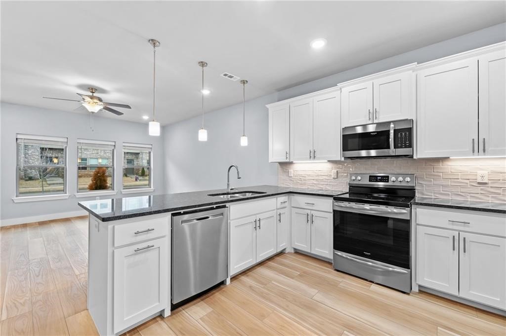 Timber Ridge Estates - Residential Lease