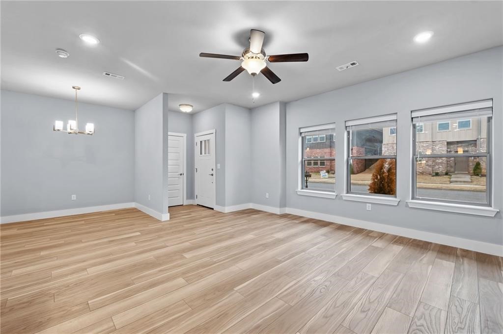 Timber Ridge Estates - Residential Lease