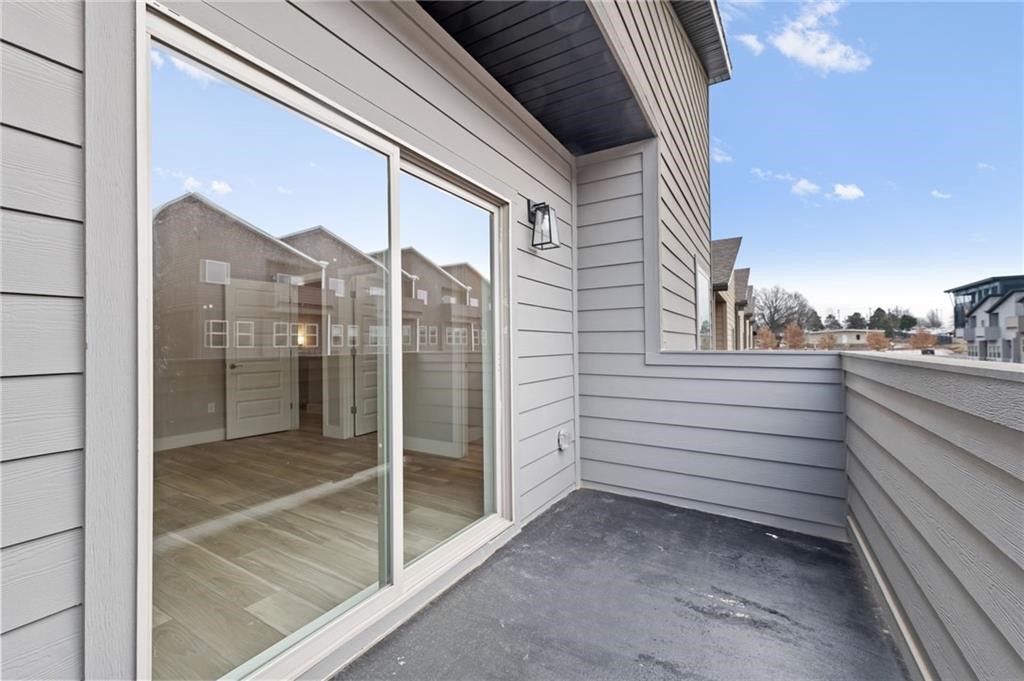 Timber Ridge Estates - Residential Lease