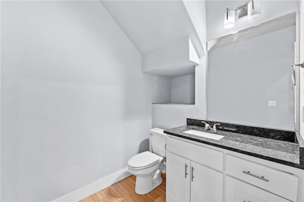 Timber Ridge Estates - Residential Lease