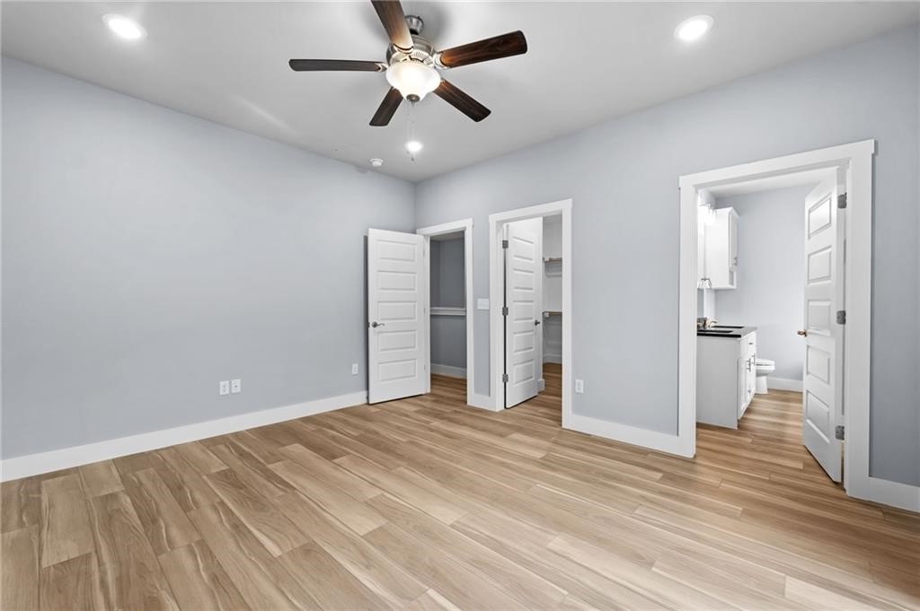 Timber Ridge Estates - Residential Lease