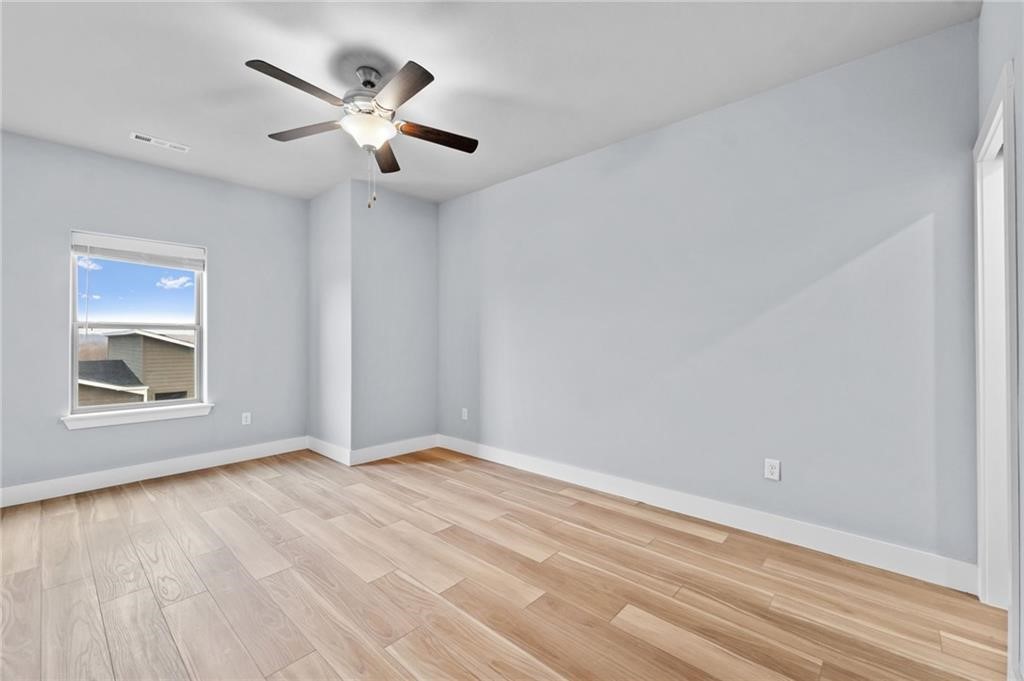 Timber Ridge Estates - Residential Lease