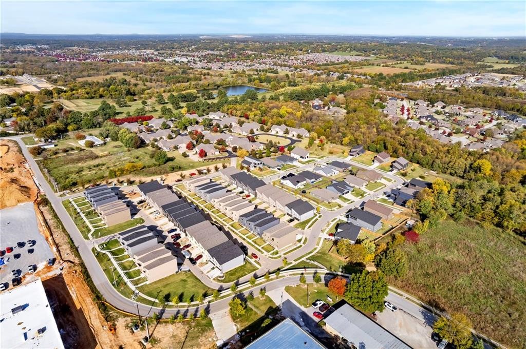 Timber Ridge Estates - Residential Lease