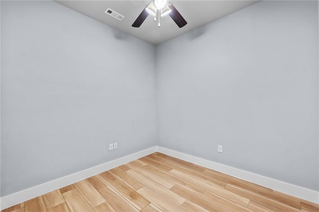 Timber Ridge Estates - Residential Lease