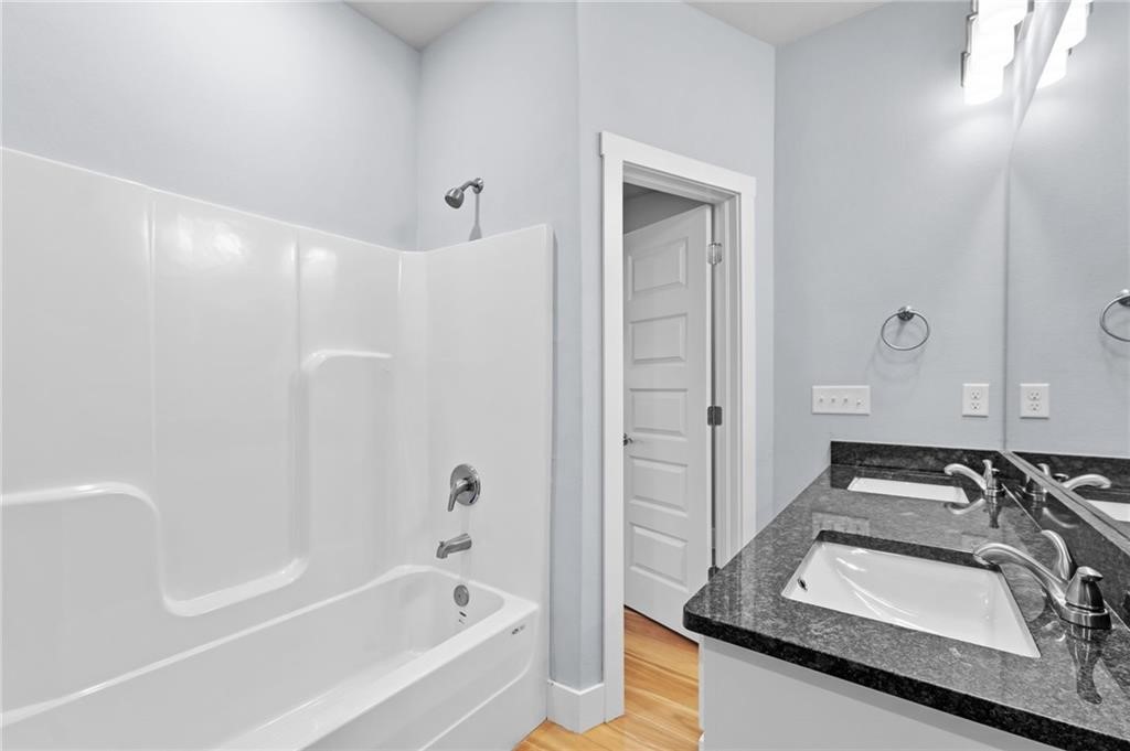 Timber Ridge Estates - Residential Lease