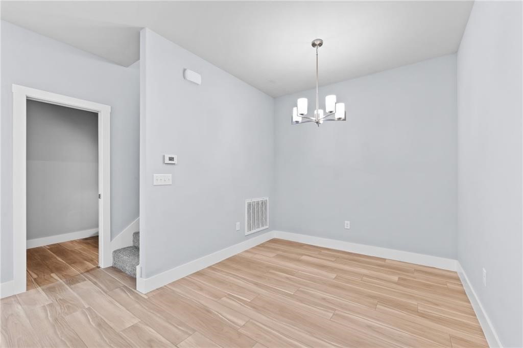 Timber Ridge Estates - Residential Lease