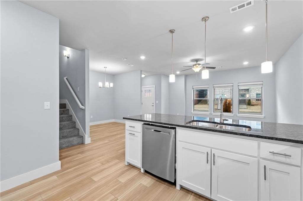 Timber Ridge Estates - Residential Lease
