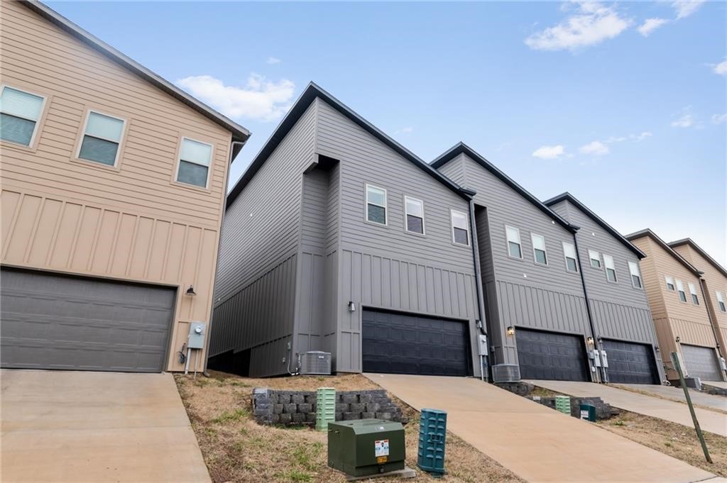Timber Ridge Estates - Residential Lease