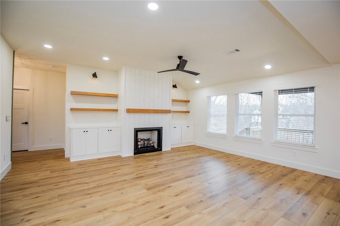 KIRKPATRICK SUB - Residential