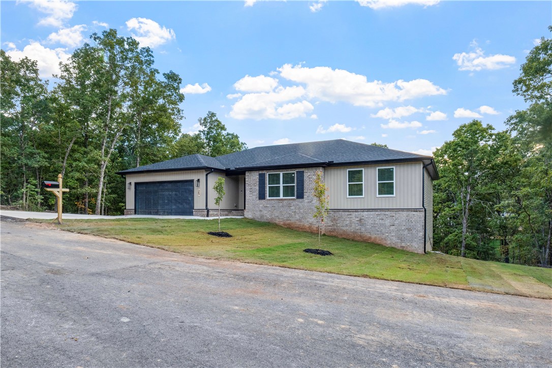 KIRKPATRICK SUB - Residential