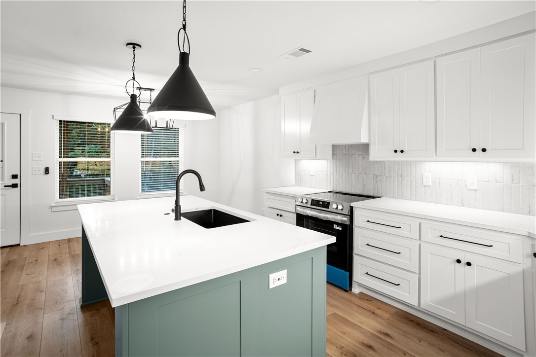 KIRKPATRICK SUB - Residential