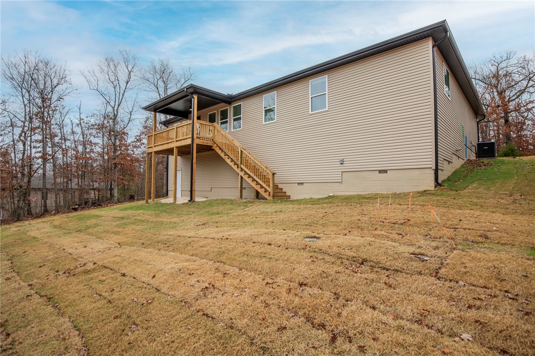 KIRKPATRICK SUB - Residential