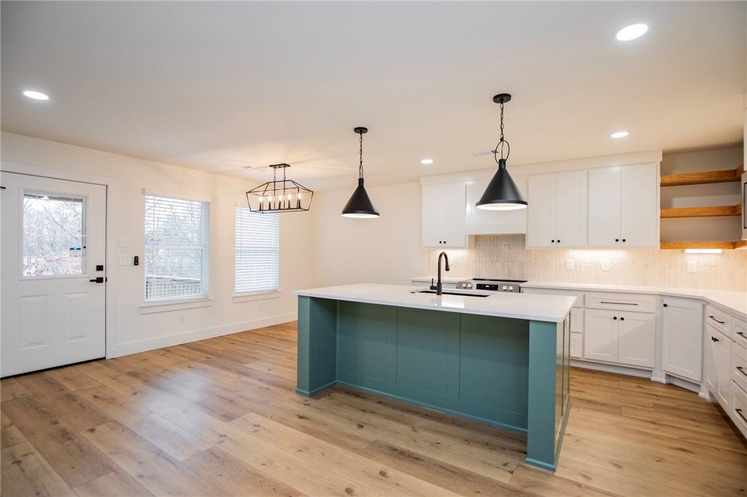 KIRKPATRICK SUB - Residential