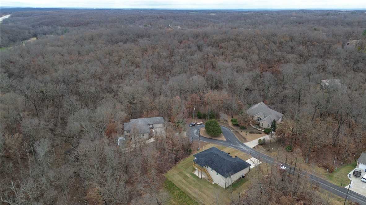 KIRKPATRICK SUB - Residential