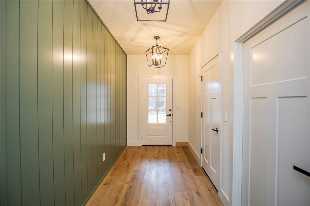 KIRKPATRICK SUB - Residential