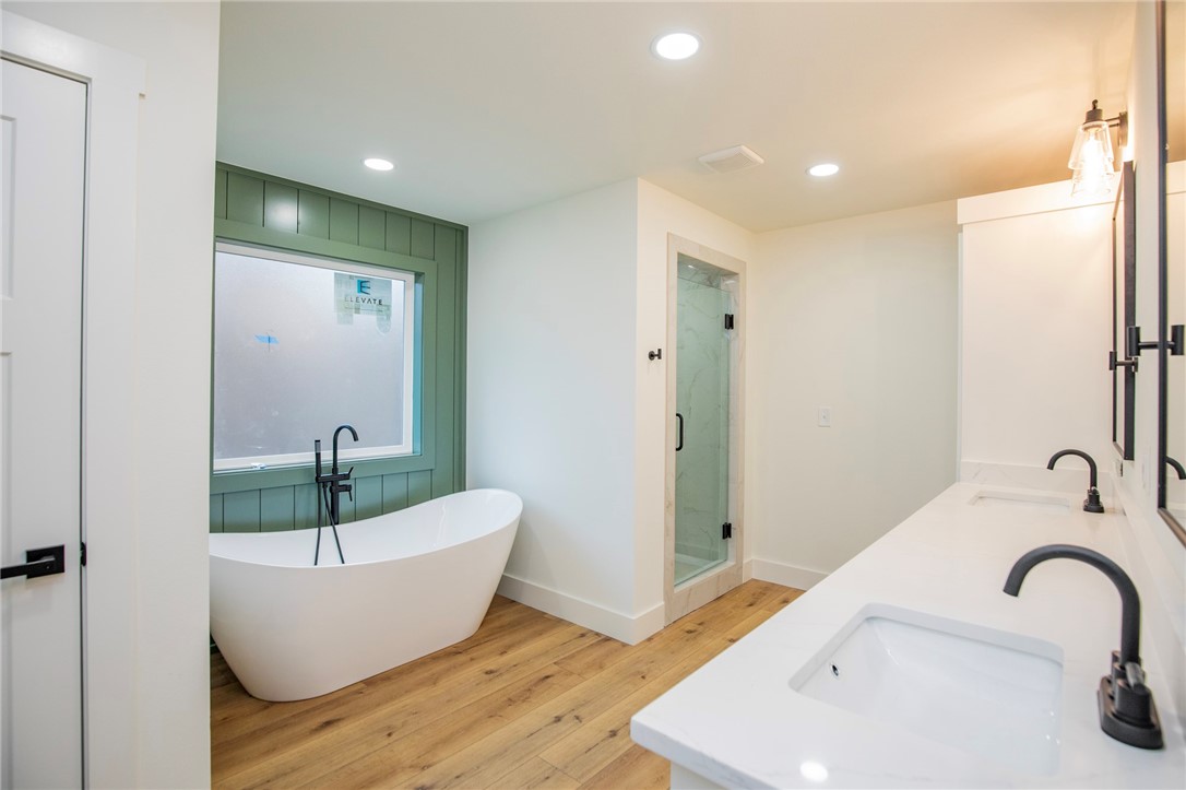 KIRKPATRICK SUB - Residential