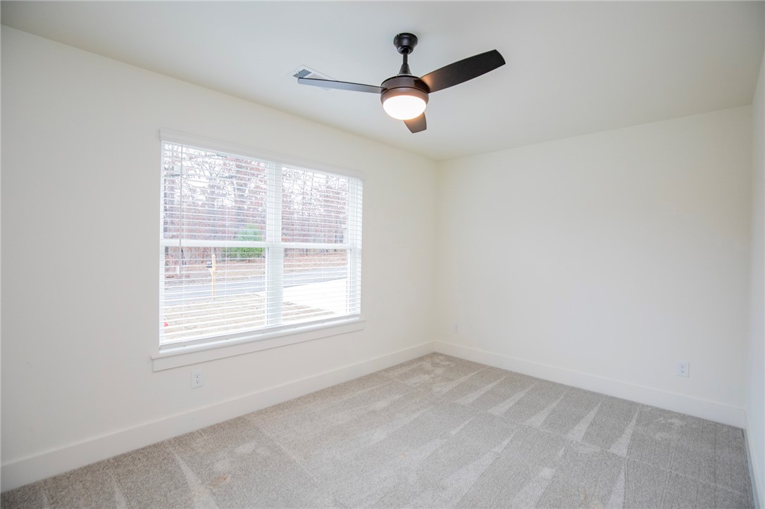 KIRKPATRICK SUB - Residential